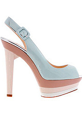 ������� ��������� Christian Louboutin  �����-���� 2009