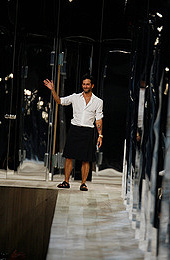������� ��������� Marc Jacobs  �����-���� 2009