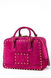 ������� � ������� ��������� Emanuel Ungaro  �����-���� 2009