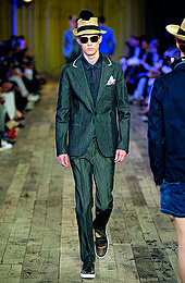 ������� ��������� Lanvin  �����-���� 2009