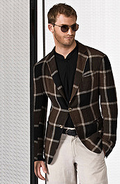 ������� Top Looks Armani  �����-���� 2009