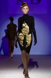 ������� � ������� ����� Natasha Drigant  �����-���� 2009/10