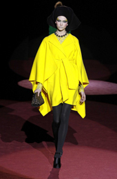 ������� � ������� ��������� Marc Jacobs  �����-���� 2009/10