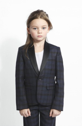 ������� � ������� Fashion Looks Little Marc by Marc Jacobs  