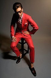 ������� Top Looks Tom Ford  �����-���� 2009/10