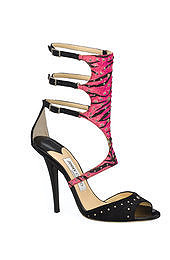 ������� ��������� Jimmy Choo  �����-���� 2009/10