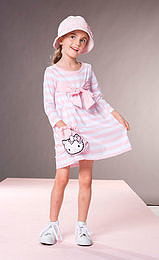 ������� ��������� Hello Kitty by Victoria Couture girl's �����-���� 2009