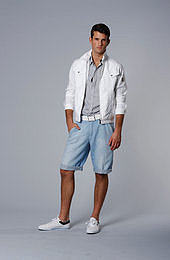������� ��������� Trussardi Jeans �����-���� 2009