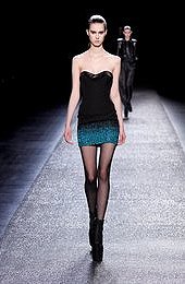 ������� ��������� Nina Ricci  �����-���� 2009/10