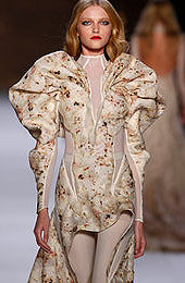 ������� ��������� Nina Ricci  �����-���� 2009