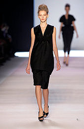 ������� ��������� Giambattista Valli  �����-���� 2009