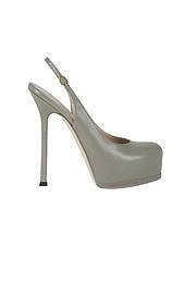 ������� ��������� Yves Saint Laurent  �����-���� 2009