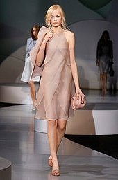 ������� ��������� Armani  �����-���� 2009