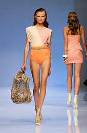 ������� ��������� Emilio Pucci  �����-���� 2009