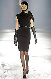 ������� ��������� Lanvin  �����-���� 2009/10
