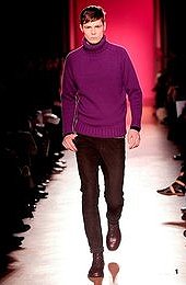 ������� ��������� Emanuel Ungaro  �����-���� 2009/10