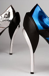������� ��������� Emanuel Ungaro  �����-���� 2009/10