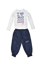 ������� ��������� Dimensione Danza  �����-���� 2009/10