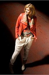 ������� Fashion Looks One Step  �����-���� 2009/10
