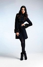 ������� Fashion Looks Morgan  �����-���� 2009