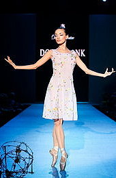������� ����� Dora Blanck  �����-���� 2010