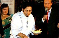 Мастер-класс итальянской кухни в Settebello