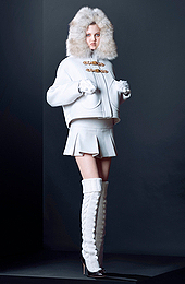 ������� ��������� Miu Miu �����-���� 2010/11 �����-���� 2010
