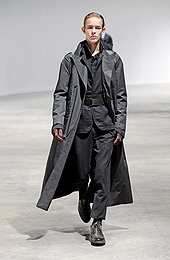 ������� ��������� Lanvin  �����-���� 2010