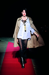 ������� ��������� Maison Martin Margiela  �����-���� 2010