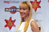 May Fashion в Летнем саду ресторана Settebello May Fashion в Летнем саду ресторана Settebello