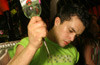 Bacardi Mojito Night в клубе Opera Ночь рождения Mojito в клубе Opera
