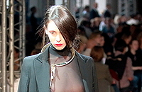 ELLE Fashion Days 2010, ����� Maison Martin Margiela � ������ ������� ����������� ��������� (���)  