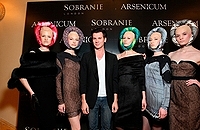 ����� ��������� Arsenicum � ��������� Buono ��������� ��������  