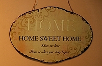 Открытие Sweet Home Cafe на Мясницкой улице