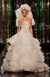 ������� ��������� Tony  Ward  �����-���� 2010/11