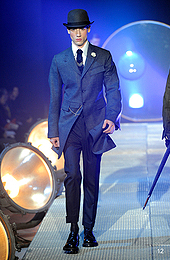 ������� ��������� John Galliano  �����-���� 2010/11