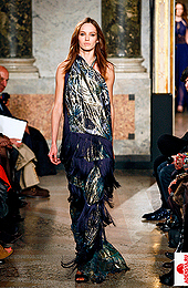 ������� ��������� Emilio Pucci  �����-���� 2010/11
