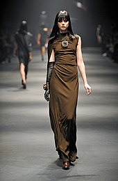������� ��������� Lanvin  �����-���� 2010