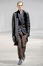 ������� ��������� Lanvin  �����-���� 2010