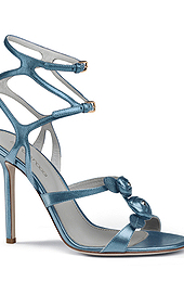 ������� ��������� Sergio Rossi Cruise �����-���� 2010