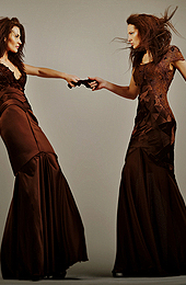 ������� ��������� Tony  Ward  �����-���� 2010/11