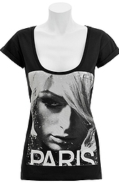 ������� ��������� Paris Hilton ������-������ ��������� �� Paris Hilton �����-���� 2010/11