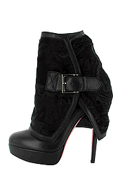 ������� ��������� Christian Louboutin Fashion Week �����-���� 2010/11
