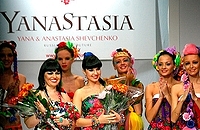����� YanaStasia �� RFW  