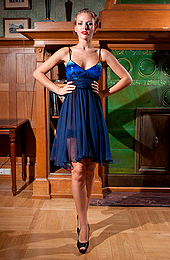 ������� ��������� ����� ��������� Haute couture �������� ������ � �������� ���� �����-���� 2010/11