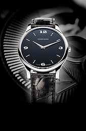 ������� � ������� ��������� Chopard  �����-���� 2010/11