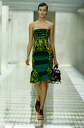 ������� ��������� Prada  �����-���� 2011