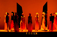 �����-��� ��������� �����-���� 2011 �Tangerine Dream� �������� �����  