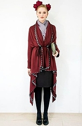 ������� Fashion Looks ���� �����������  �����-���� 2010/11