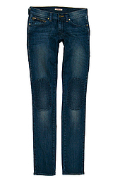 ������� ��������� Wrangler Worn Across America �����-���� 2011